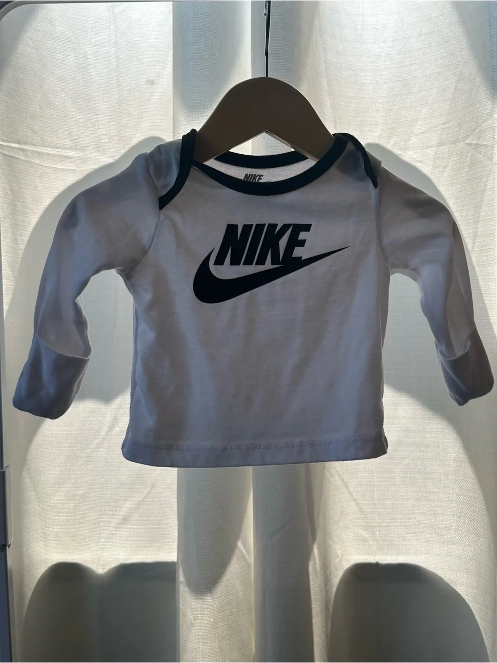 Nike Baby Bundle